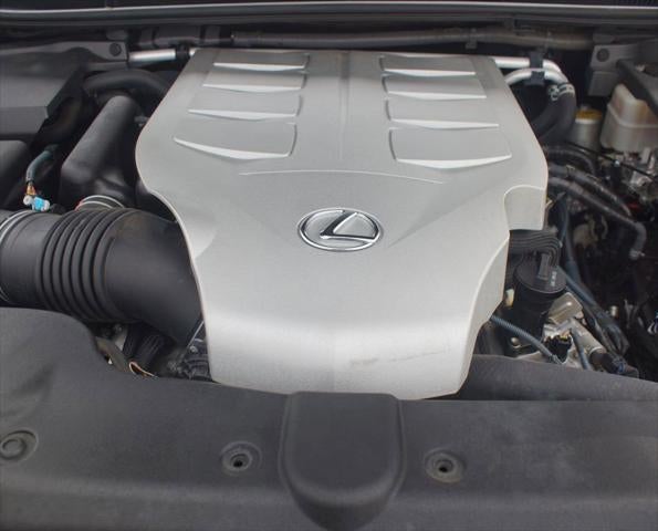 2016 Lexus GX 460 