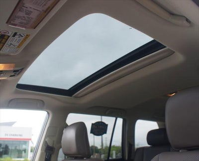 2016 Lexus GX 460 