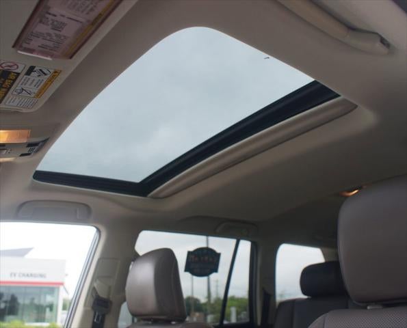 2016 Lexus GX 460 