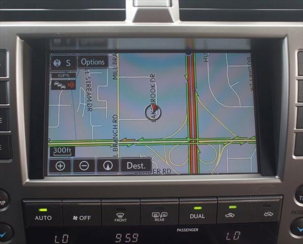 2016 Lexus GX 460 