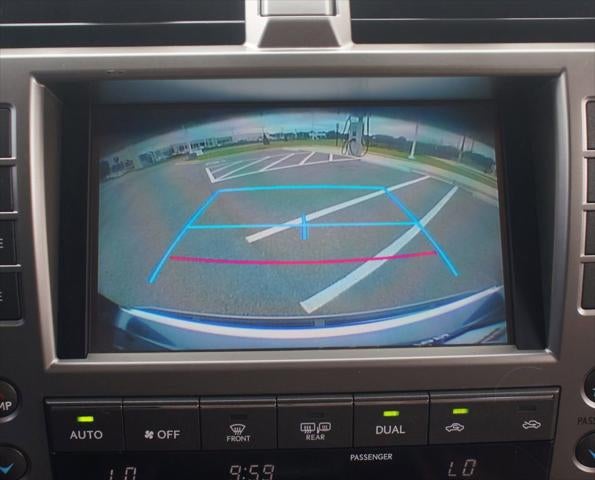 2016 Lexus GX 460 