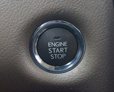 2016 Lexus GX 460 