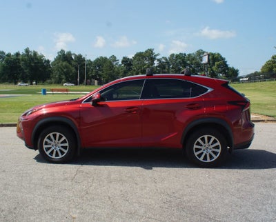 2021 Lexus NX NX 300