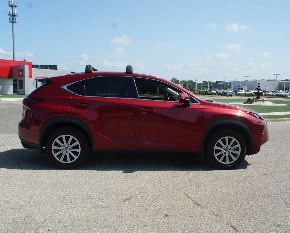 2021 Lexus NX NX 300