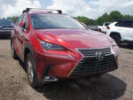 2021 Lexus NX NX 300