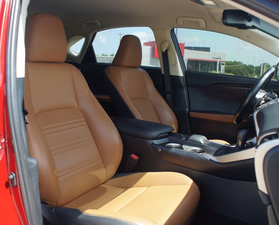 2021 Lexus NX NX 300