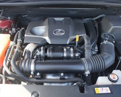 2021 Lexus NX NX 300