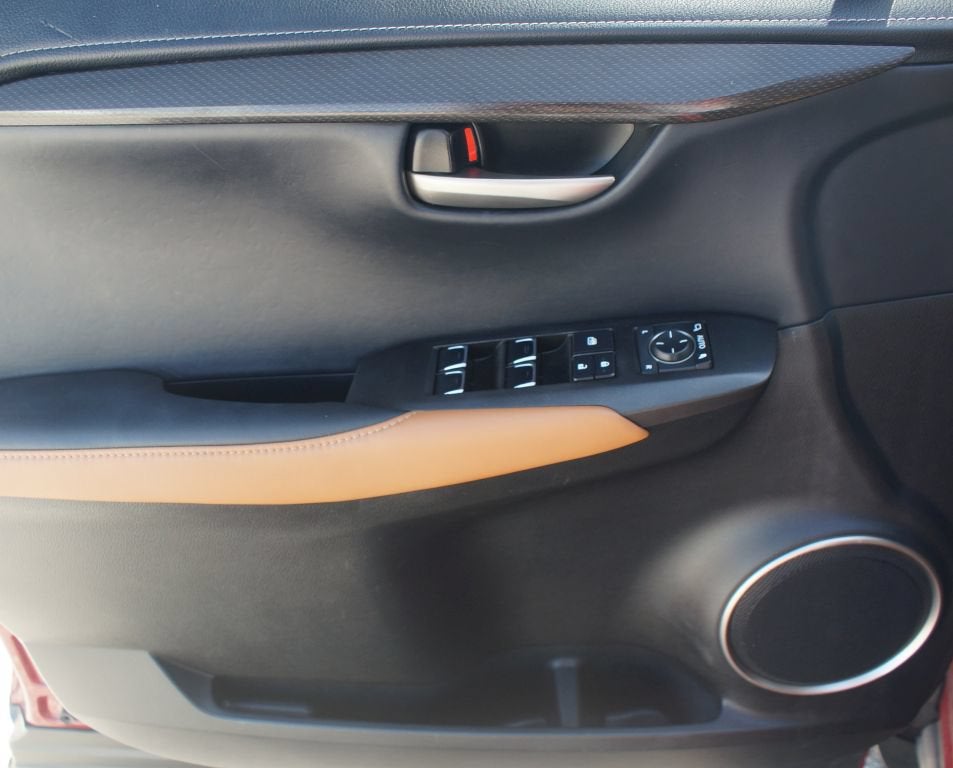 2021 Lexus NX NX 300