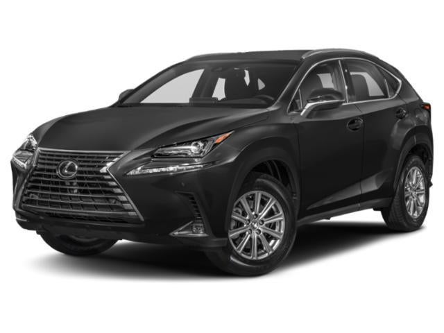2021 Lexus NX 350 300 FWD's photo