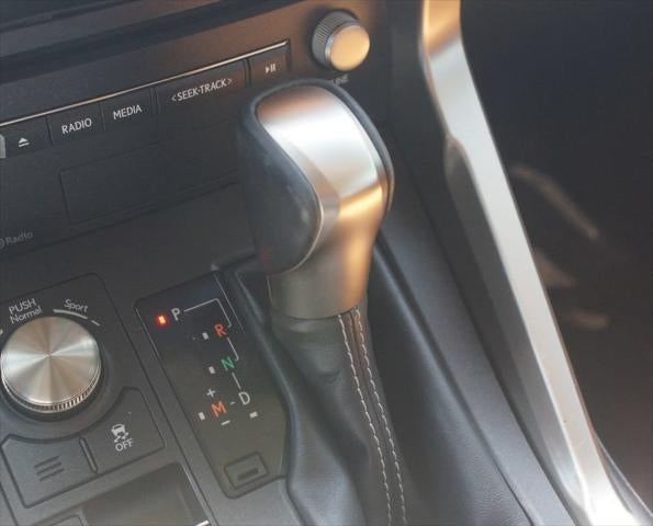 2021 Lexus NX NX 300