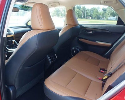 2021 Lexus NX NX 300