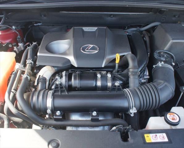 2021 Lexus NX NX 300