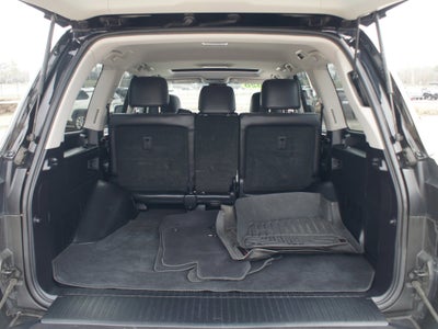 2020 Lexus LX LX 570