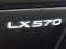 2020 Lexus LX LX 570