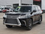 2020 Lexus LX LX 570