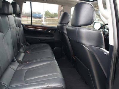 2020 Lexus LX LX 570