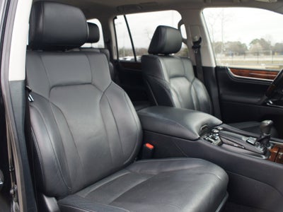 2020 Lexus LX LX 570