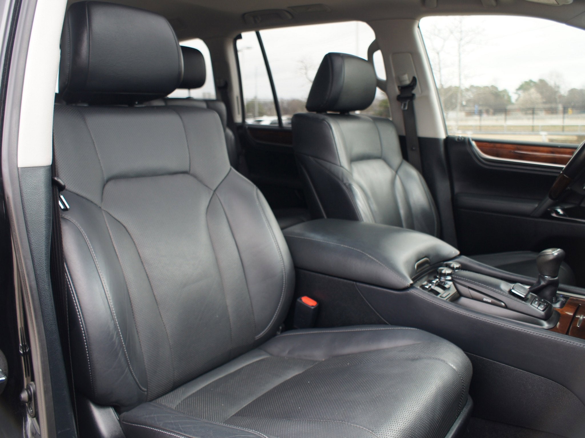 2020 Lexus LX LX 570