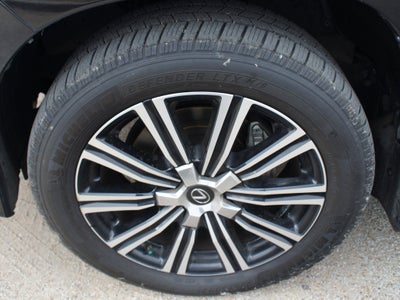 2020 Lexus LX LX 570