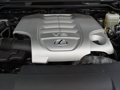 2020 Lexus LX LX 570