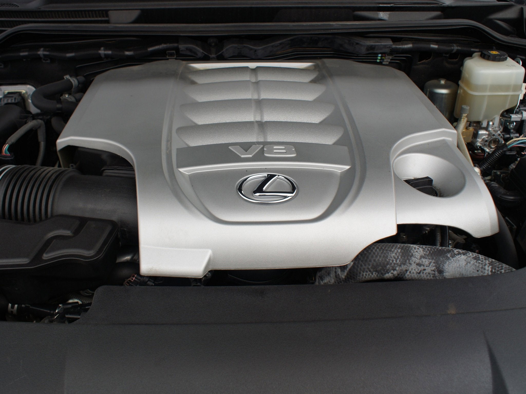 2020 Lexus LX LX 570