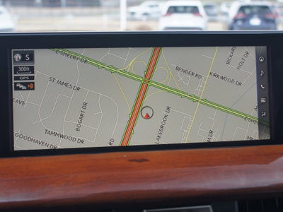 2020 Lexus LX LX 570