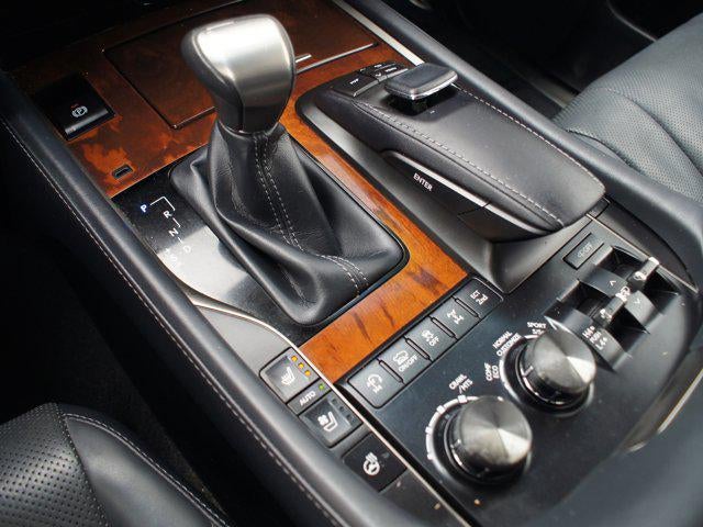 2020 Lexus LX LX 570