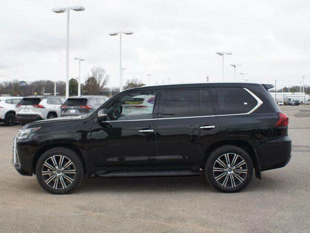 2020 Lexus LX LX 570
