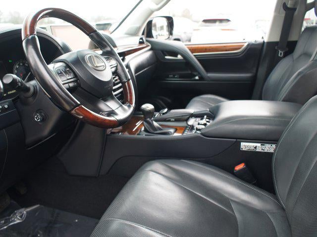 2020 Lexus LX LX 570