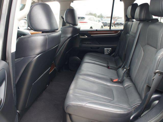 2020 Lexus LX LX 570