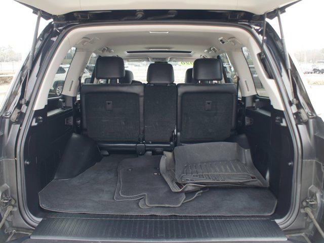 2020 Lexus LX LX 570