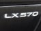 2020 Lexus LX LX 570