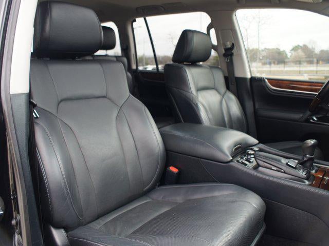 2020 Lexus LX LX 570