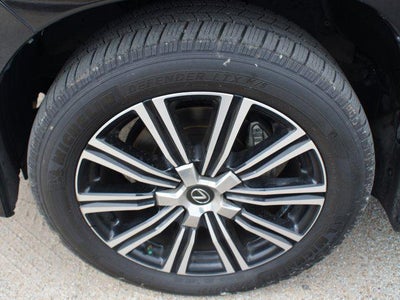 2020 Lexus LX LX 570