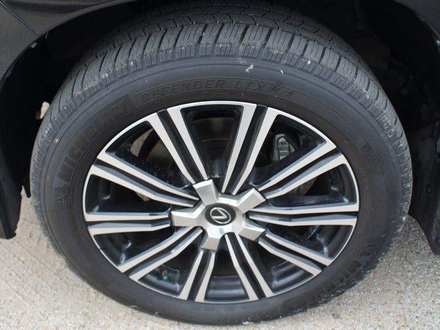 2020 Lexus LX LX 570