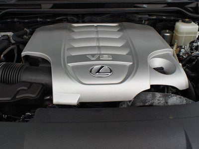 2020 Lexus LX LX 570