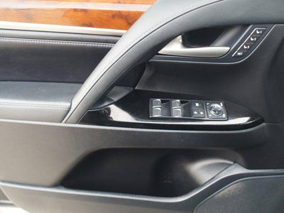 2020 Lexus LX LX 570