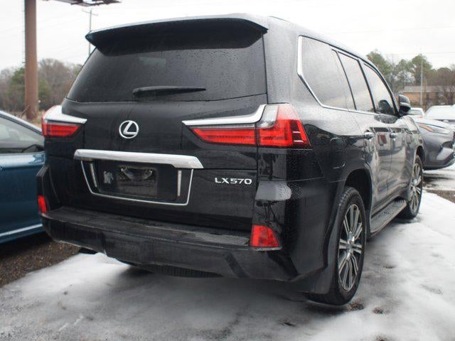 2020 Lexus LX LX 570