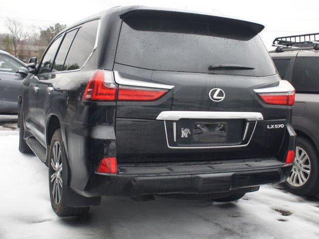 2020 Lexus LX LX 570