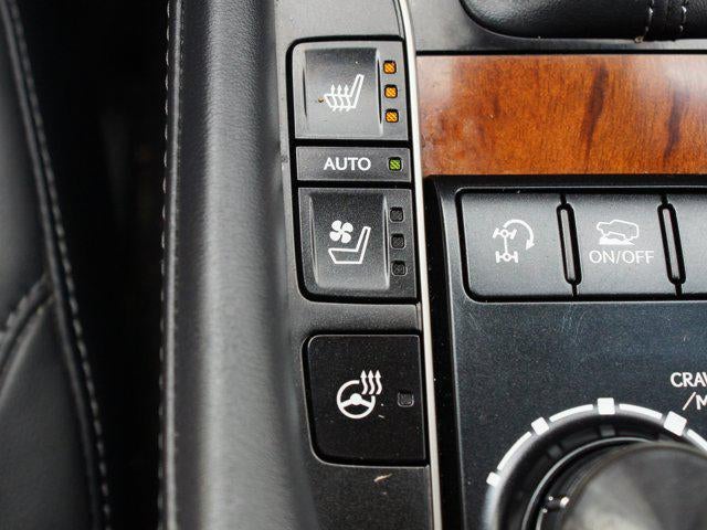 2020 Lexus LX LX 570