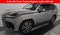 2024 Lexus LX LX 600 Luxury