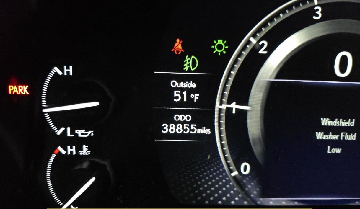 2024 Lexus LX LX 600 Luxury