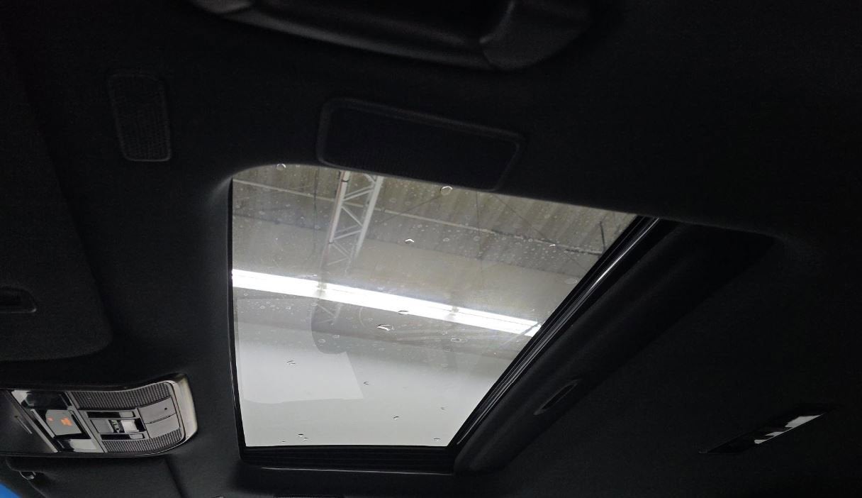 2024 Lexus LX LX 600 Luxury