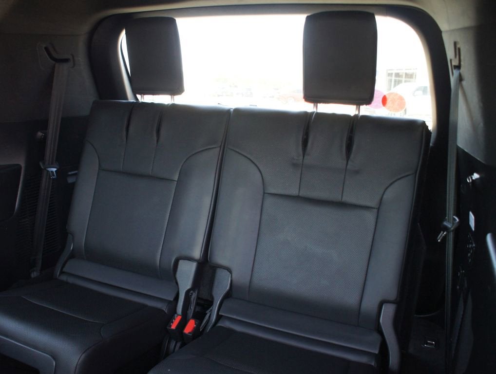 2024 Lexus LX LX 600 Luxury
