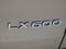 2024 Lexus LX LX 600 Luxury