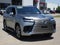 2024 Lexus LX LX 600 Luxury