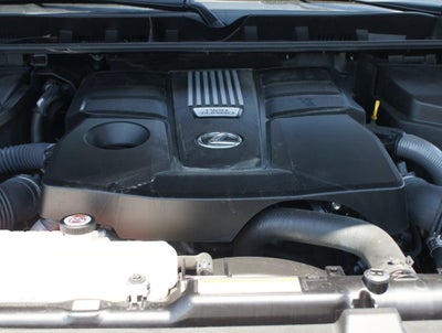 2024 Lexus LX LX 600 Luxury