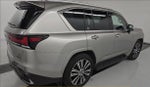 2024 Lexus LX LX 600 Luxury