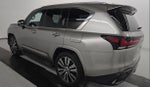 2024 Lexus LX LX 600 Luxury