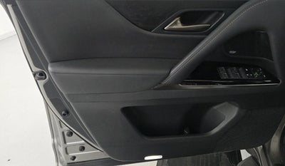 2024 Lexus LX LX 600 Luxury